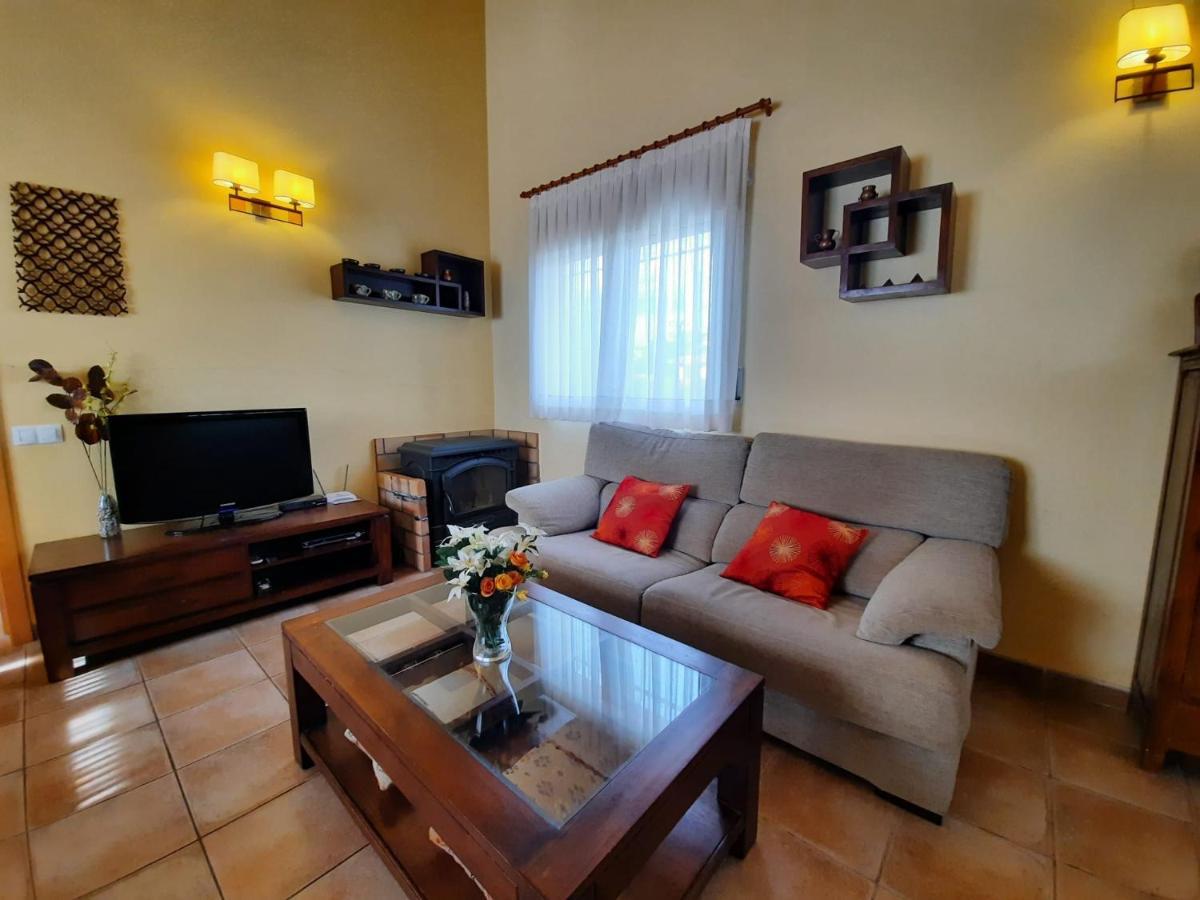 Villa Xalet Piscina Privada Ibiscus à L'Ametlla de Mar Extérieur photo
