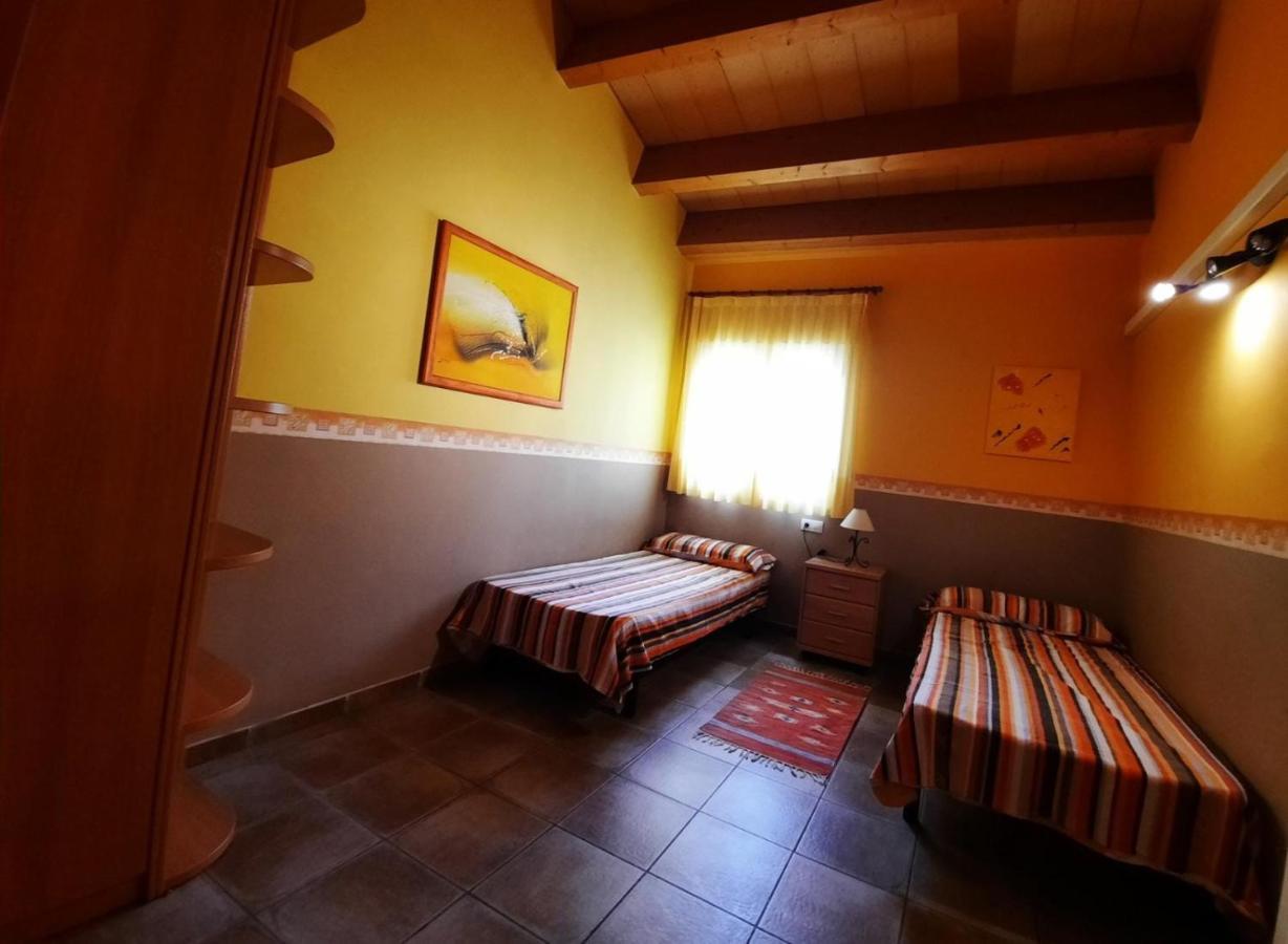 Villa Xalet Piscina Privada Ibiscus à L'Ametlla de Mar Extérieur photo