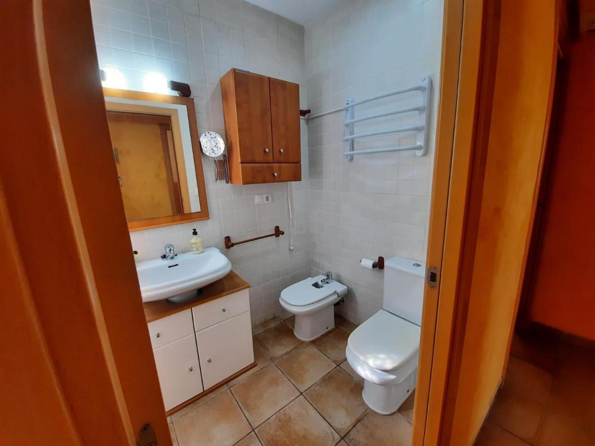 Villa Xalet Piscina Privada Ibiscus à L'Ametlla de Mar Extérieur photo